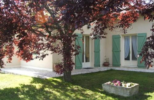 Gite de La Cheneraie - Foto 1