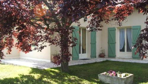 Gite de La Cheneraie - Foto 1