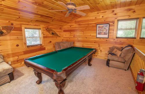 Bear Valley Cabin - Photo 19