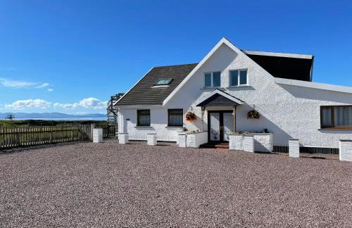 Self Catering Spacious open plan 3 bed apartment with sea views - Foto 21