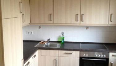 Bennstedt 1 Eislebener Straße 13 - Foto 2, stove, dishwasher, minibar