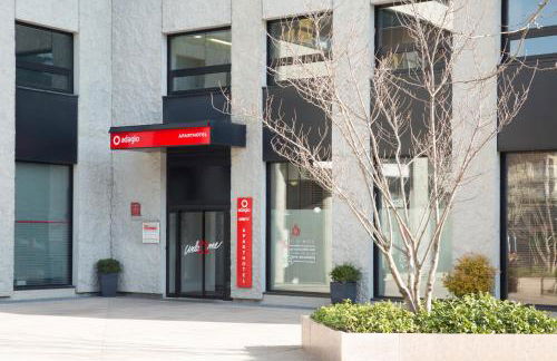 Aparthotel Adagio Annecy Centre - Photo 88