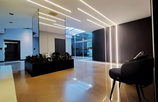 Saint Sebastian ap202-flat com hidro - Foto 2