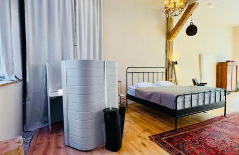 Villa Schloss Rimsingen Fine Apartments - Foto 20