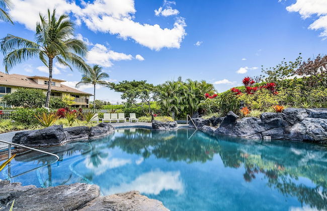 Waikoloa Beach S C3 2 Bedroom Villa by RedAwning - Foto 16