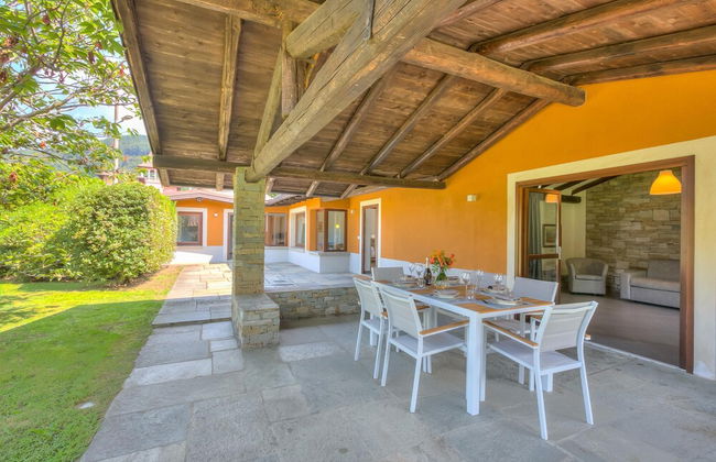 Residenza Pucia in Armeno - Foto 29