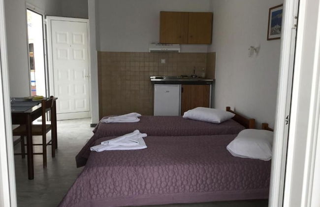 Villa Aegeo - Foto 14