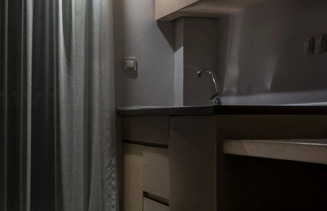 Sea View Hotel & Apartments - Foto 29