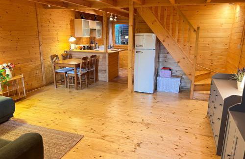 Uroczy Zakątek Dom Wakacyjny Mielno - Foto 8