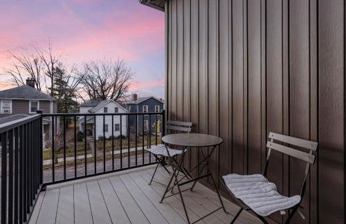 Stylish 4BR in Merion Village PD - Foto 14