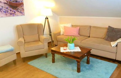 Gästehaus Sonnenhügel - Foto 53