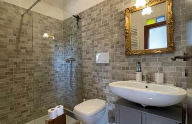 Pater Familias- Sea at 300 mt with private terrace - Foto 14