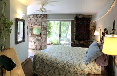 Rural Getaway Adjacent to the Prescott National Forest in Clarkdale, Arizona - Foto 2