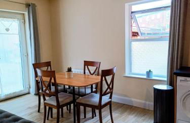 City Centre C Apartment, Parking, Ground Floor - Foto 14