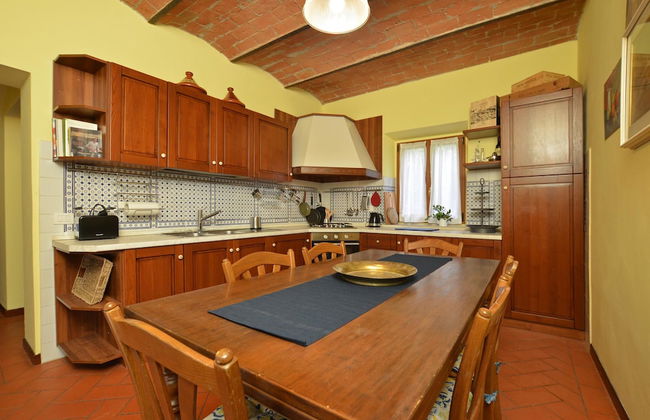 Certosa Hosue - Foto 7