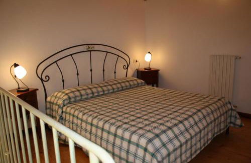 Residence Casale Pegol, Tignale - Foto 78