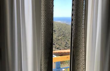 ARETI Sea View Mountain Cottage - Foto 44