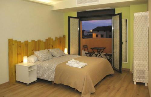 Alojamientos Dezerto Bardenas - Foto 35