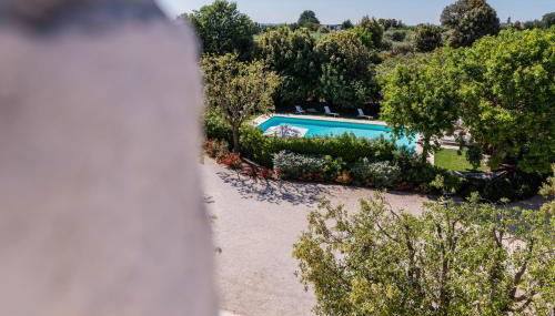 Masseria Lacatena - Foto 5