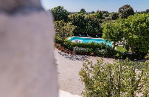 Masseria Lacatena - Foto 5