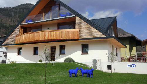 La Marmote Albergo Diffuso di Paluzza Testeons - Photo 2