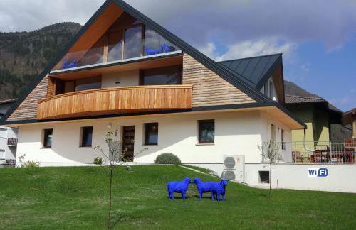 La Marmote Albergo Diffuso di Paluzza Testeons - Photo 2