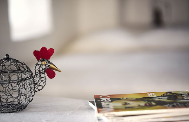 Koutsounari Traditional Cottages - Foto 37