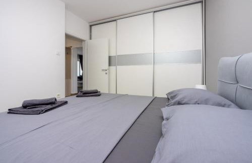 Apartments Luna - Foto 6