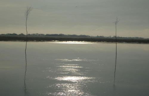 North Sea Holiday House Wellmeyer - Foto 12