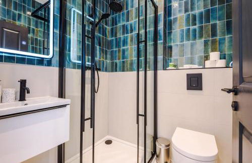 Stylish 1-Bedroom Getaway in Sale - Photo 44