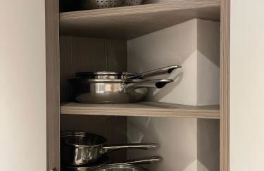 Quay Apartments Manchester - Foto 11