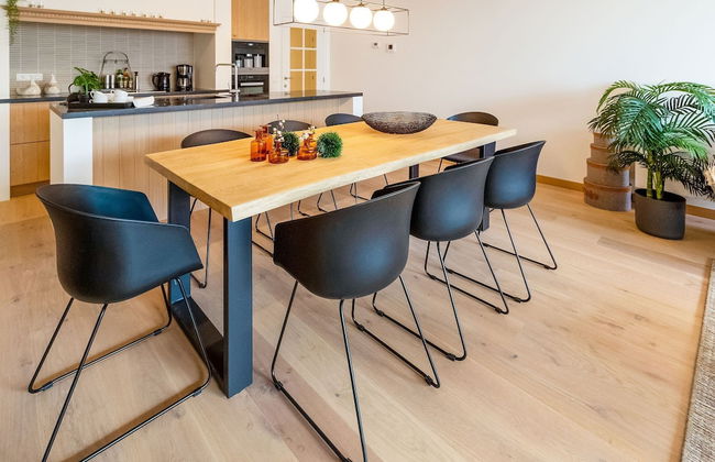 Apartment in Oostende for 6 Person - Foto 43