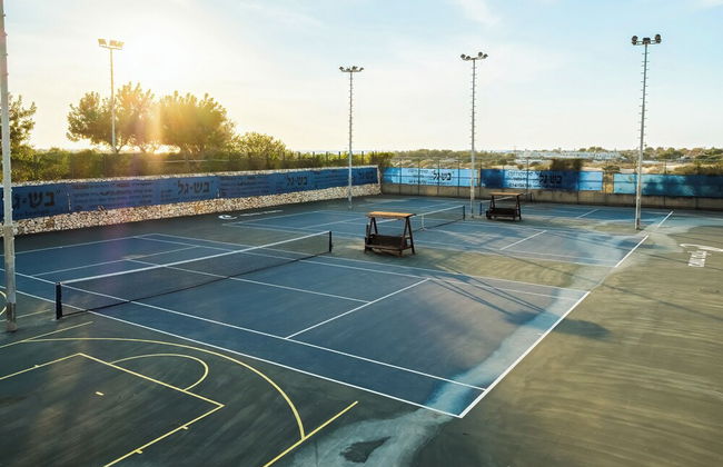 Caesarea Sea Elegant Stay by Sea N' Rent - Foto 39