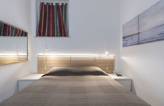 1 bedroom Apartment in Ventimiglia with terrace - Photo 13