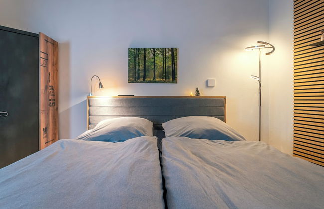 Apartment Hannover Top Citylage - Foto 14