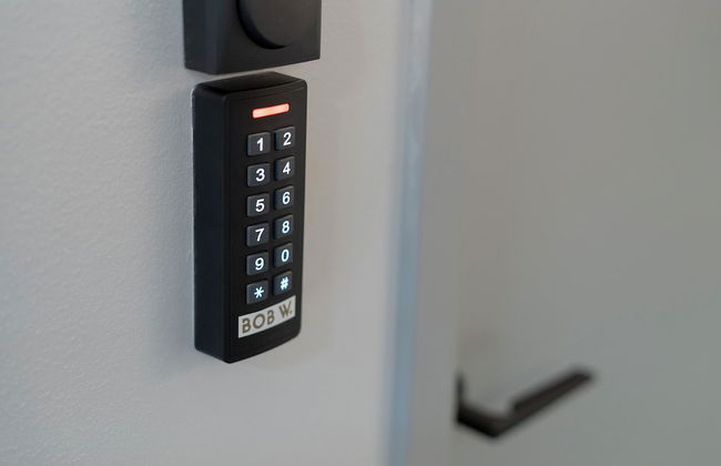 Bob W Pärnu - Foto 15