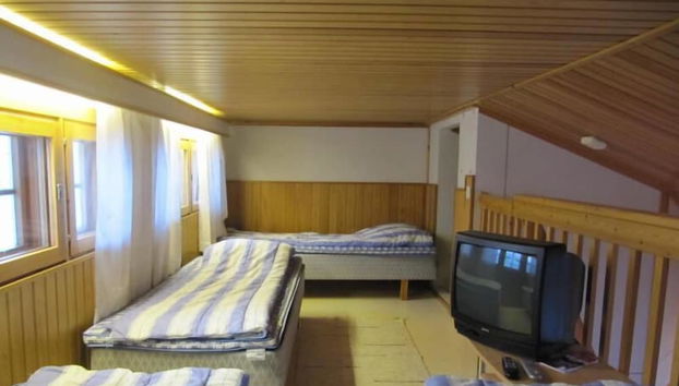 Rukako KIVAKKA A 9 - Foto 4, Habitación