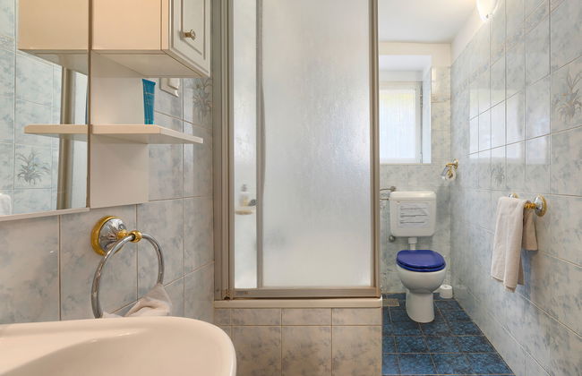 Villa Crispo - Foto 40