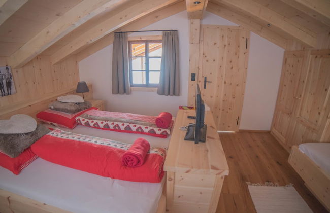 Braitos Seaside Lodges - Foto 6