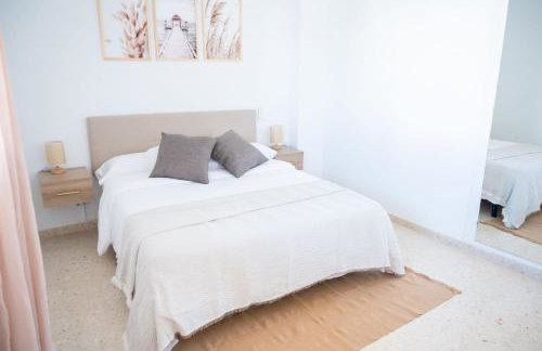 My Dream Beach & Town Apartment - Foto 30
