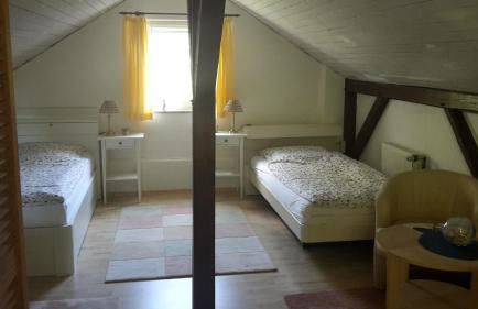 Kapitänsvilla - Foto 15