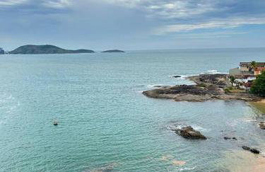 Apartamento de 3 quartos na Praia da Fonte Guarapari - Foto 12