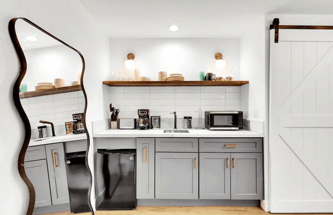 Dos Palos by Avantstay Mod Hollywood Sanctuary - Foto 7