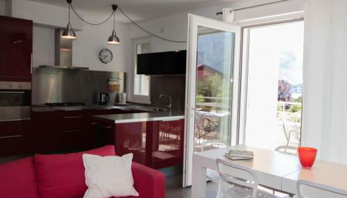 IsaBellaVista - Mezzegra, Tremezzina by LoveComo - Foto 5