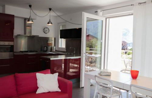 IsaBellaVista - Mezzegra, Tremezzina by LoveComo - Foto 5