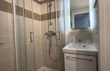 La franqui , nouveau , Duplex pour 2 ou 3 ,piscine, mer ,soleil , station familiale - Foto 11