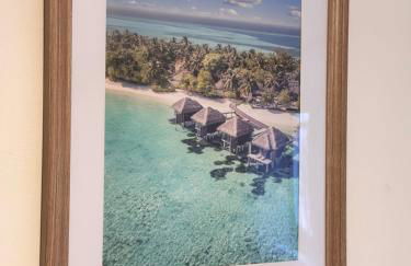 Appartement entièrement rénové proche de Paris - Foto 10