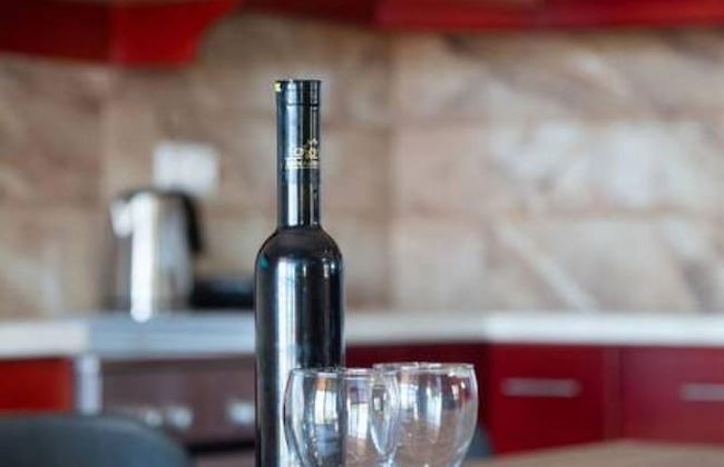 Kristo House - Tsoukalades Lefkada - Lefkada BnB - Photo 25