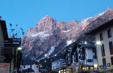 Appartamento Vale e Schena Cortina 4 posti letto - Foto 47