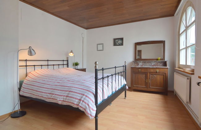 Veltenhaus: Historic Retreat - Photo 8